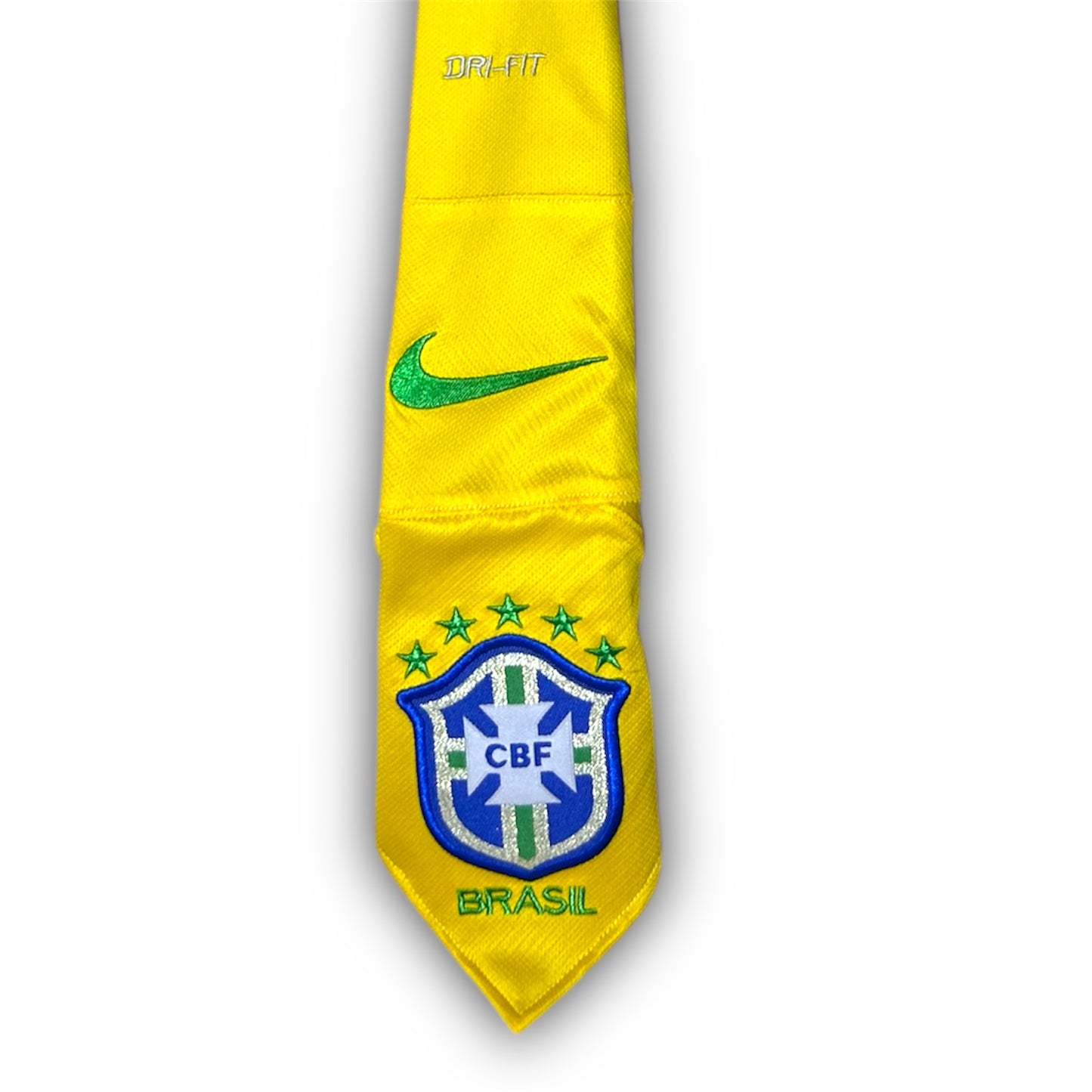 KRAWATTE BRASILIEN