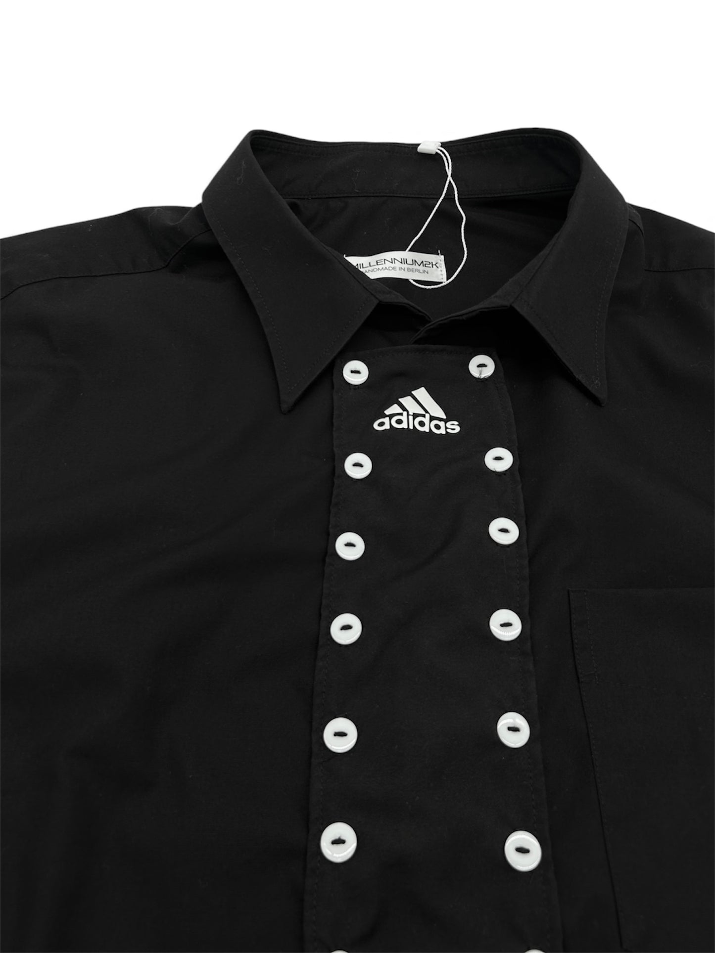 M2K SHIRT „FILLMORE“