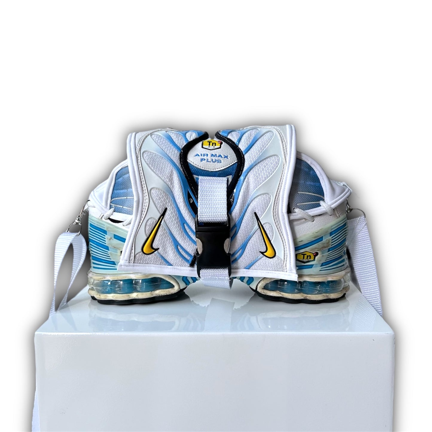 NIKE TN SNEAKER BAG ICE