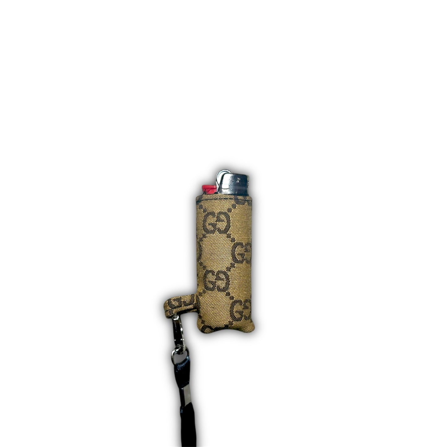 GUCCI FEUERZEUGHALTER