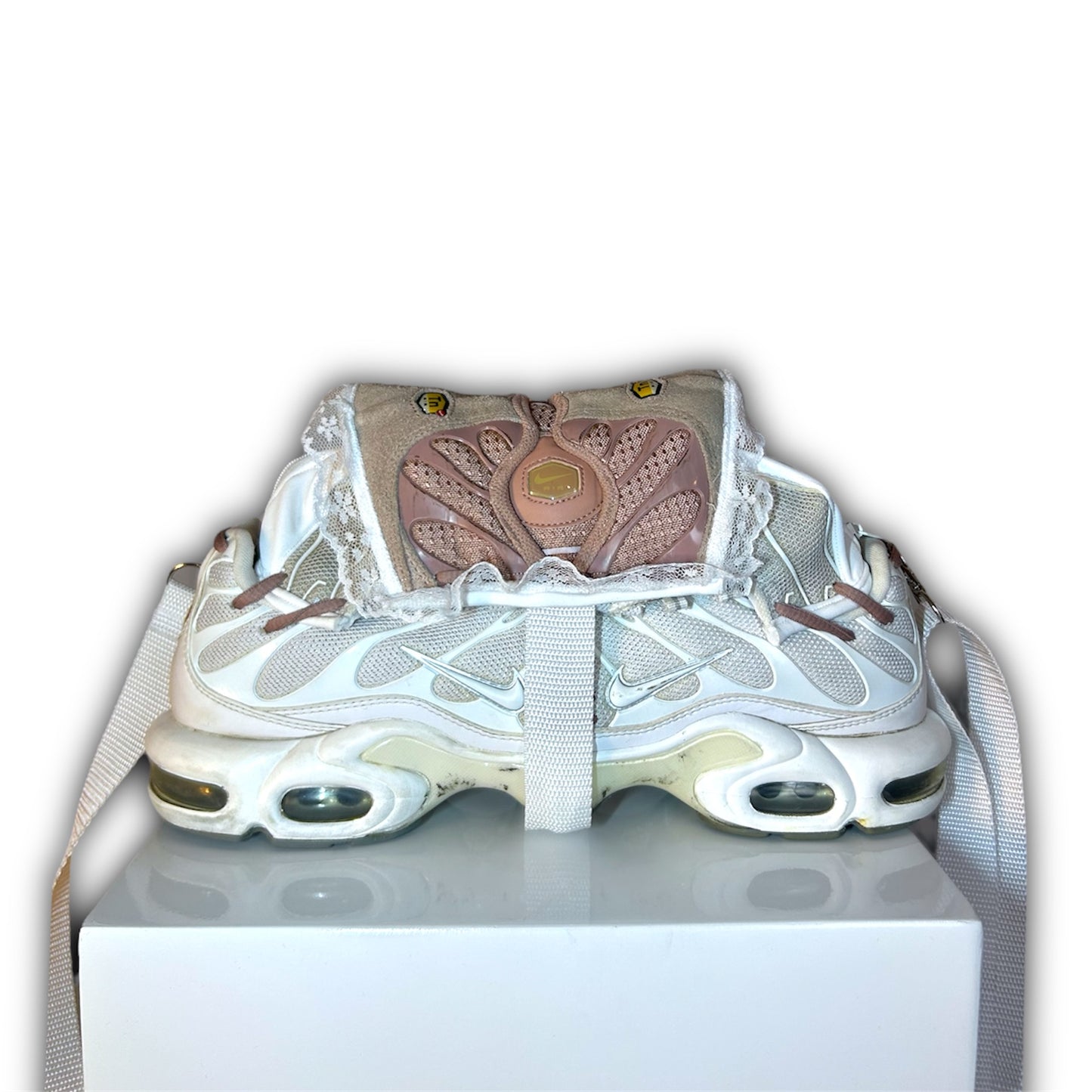 NIKE TN SNEAKER BAG TUTU
