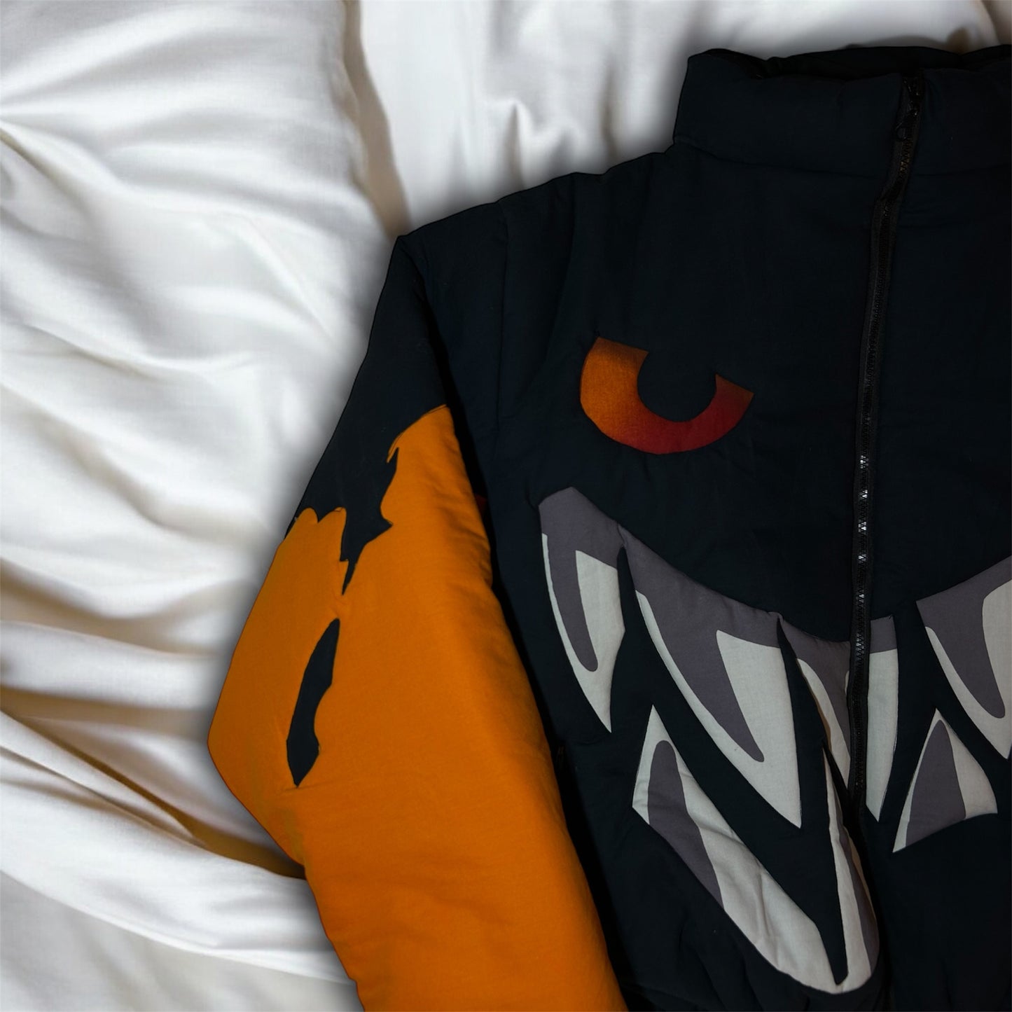 „Die wilden Kerle“ Jacke