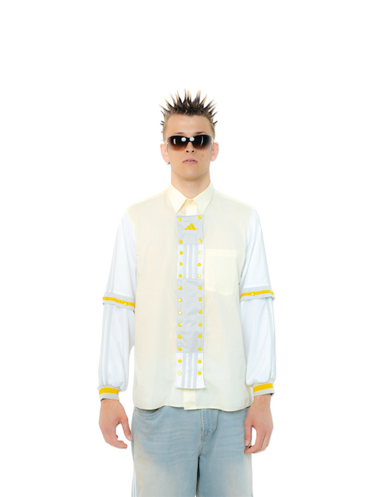 M2K SHIRT „TYPISCH ANDY“