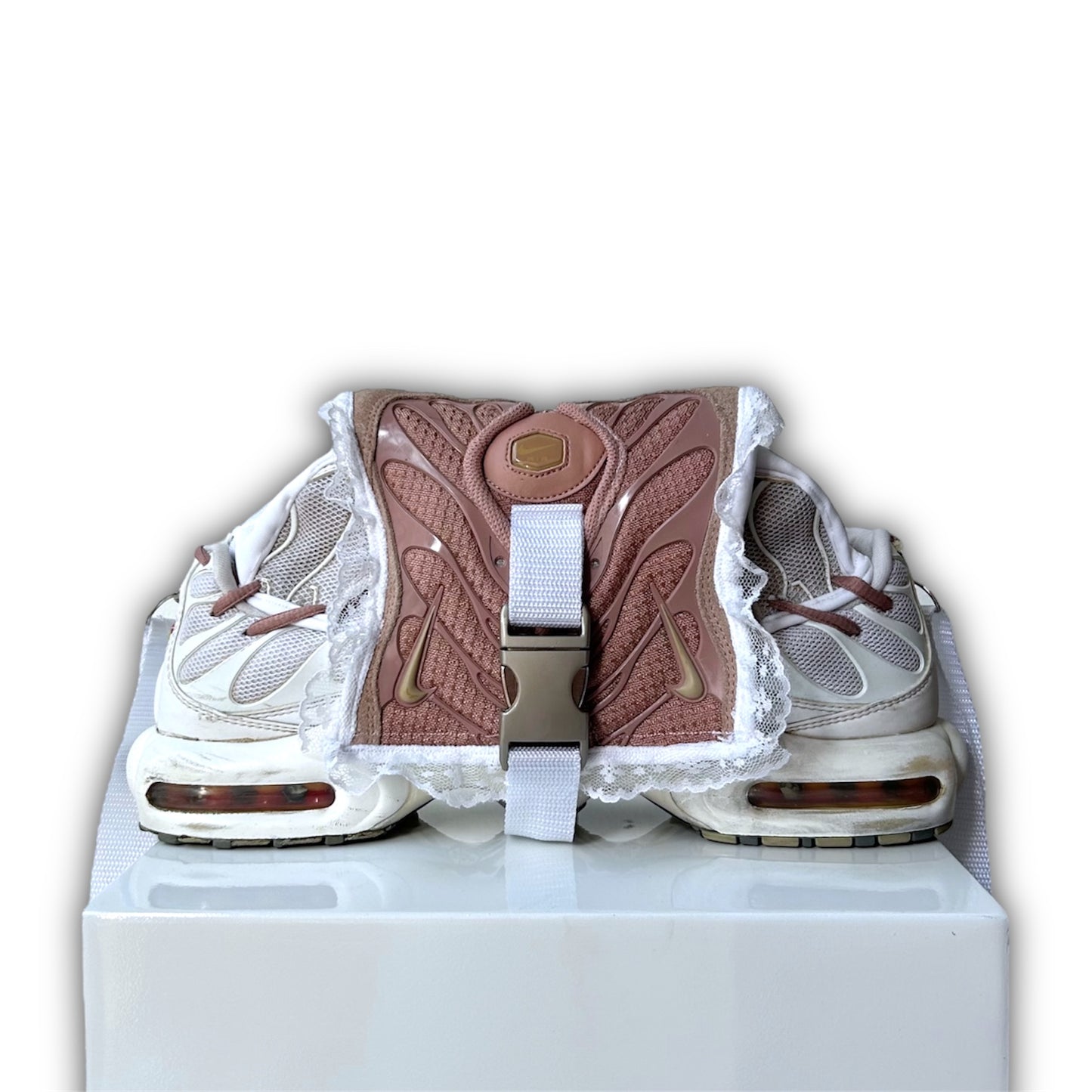 NIKE TN SNEAKER BAG TUTU