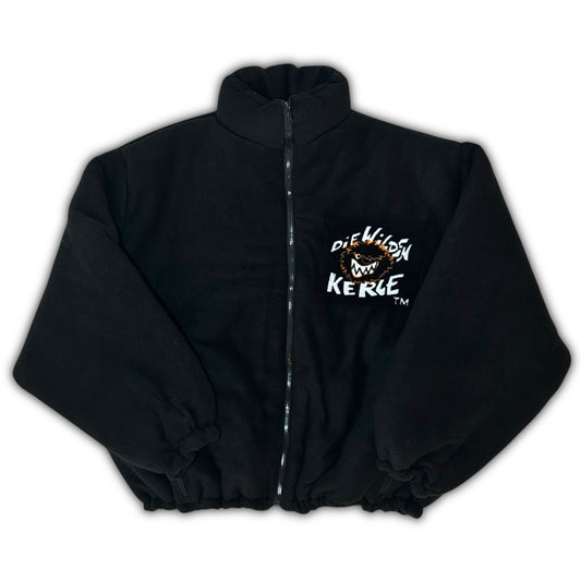 „DIE WILDEN KERLE“ FLEECEJACKE