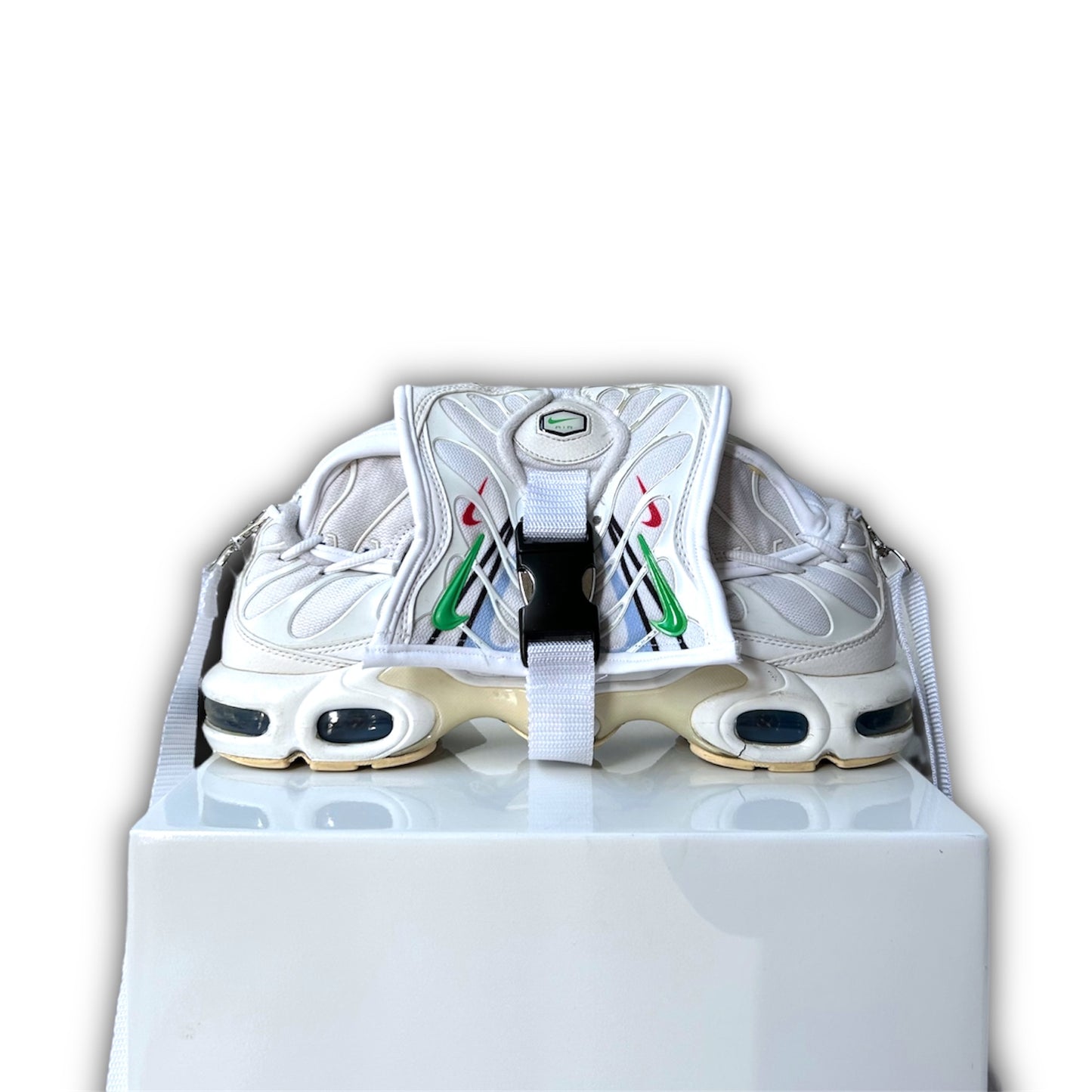 NIKE TN SNEAKER BAG MULTI DRIP