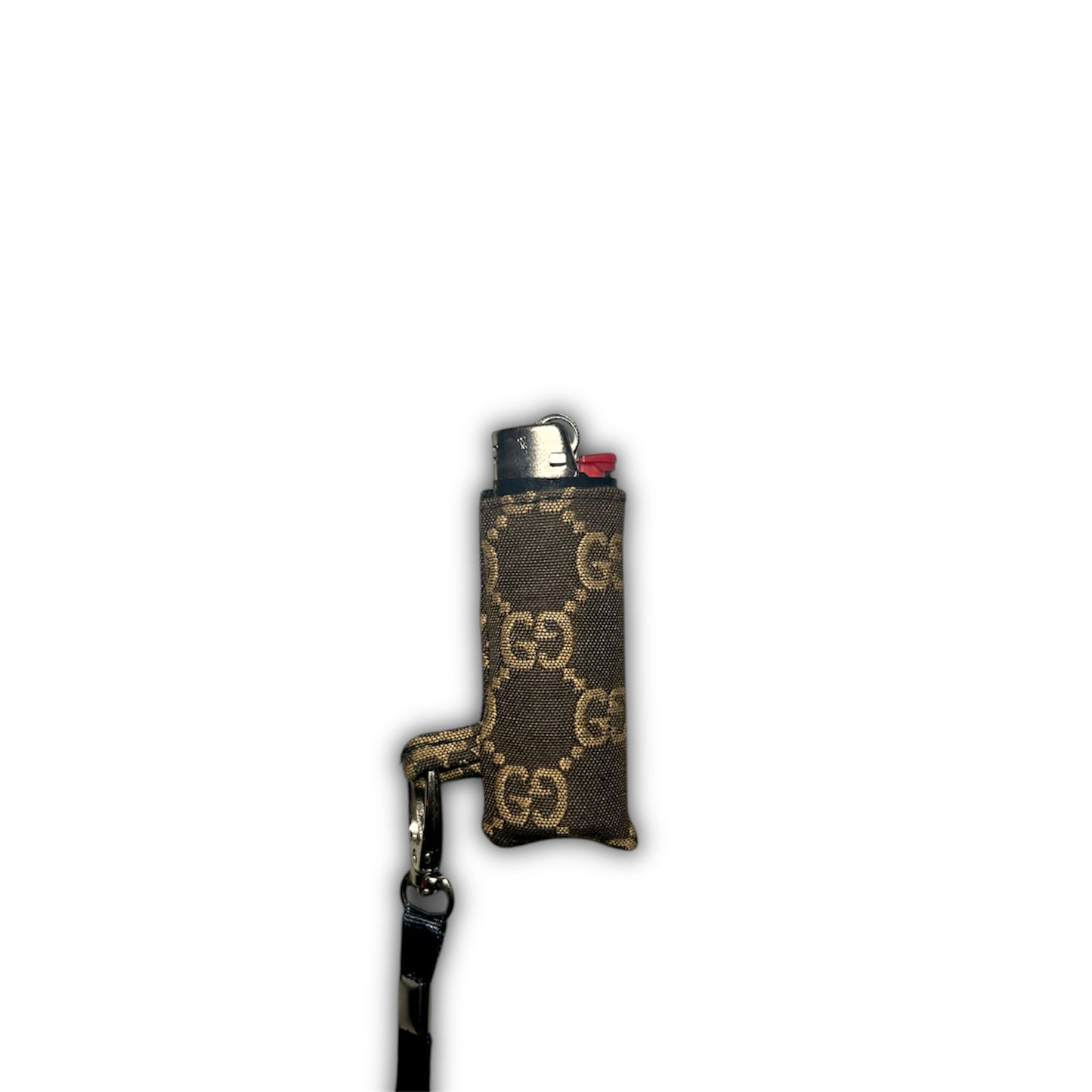 GUCCI FEUERZEUGHALTER