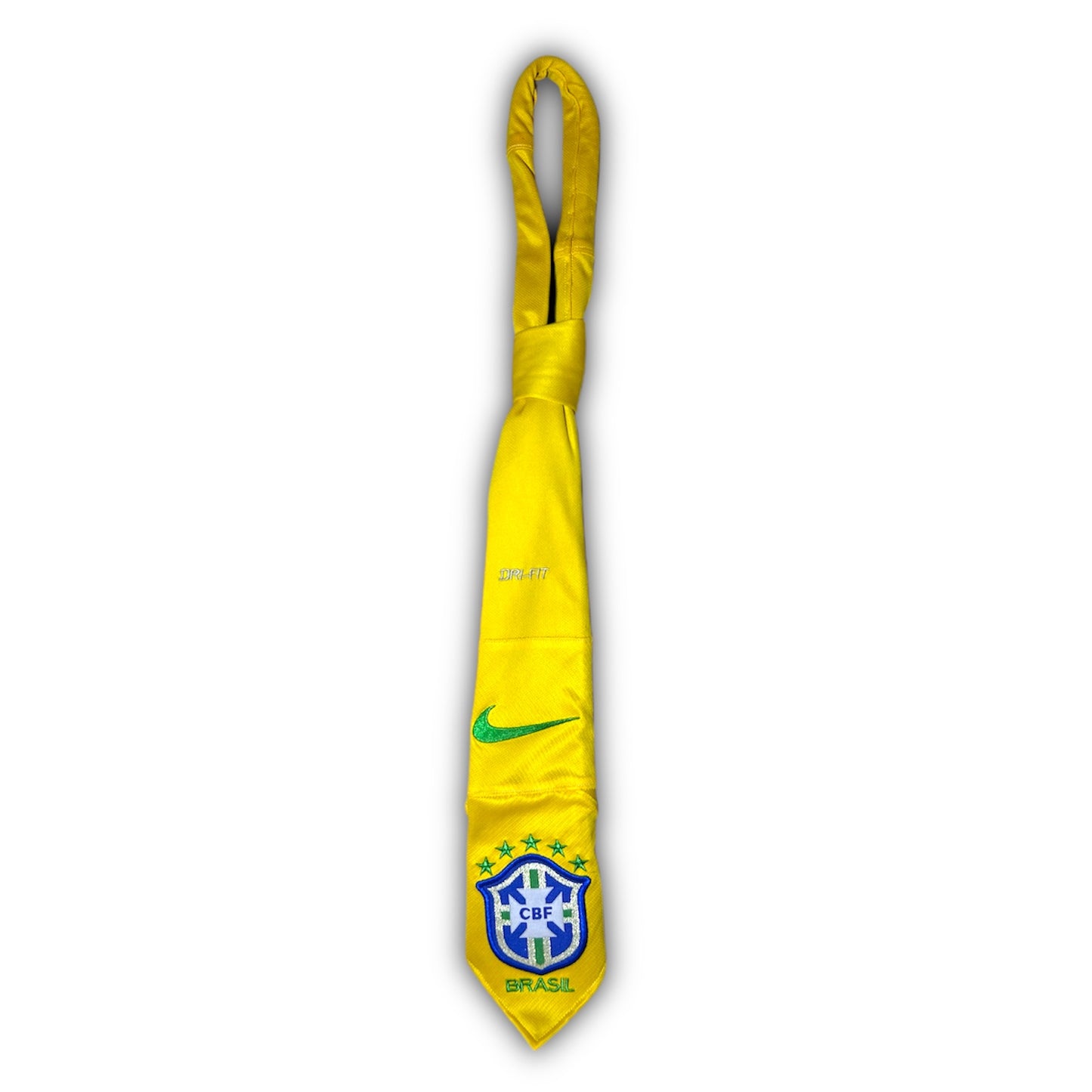 KRAWATTE BRASILIEN