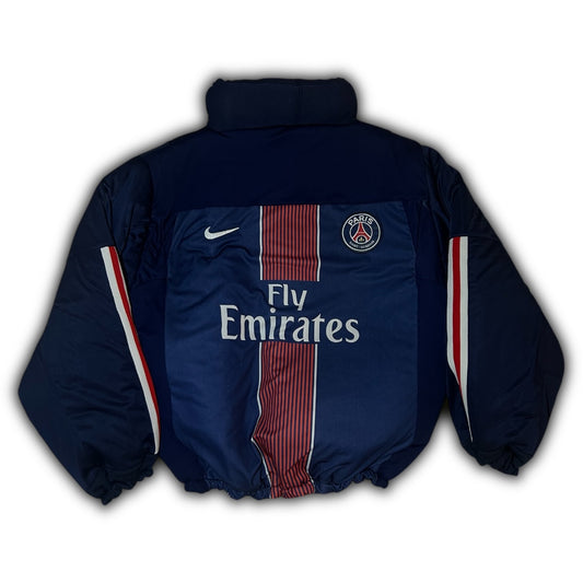 PARIS SAINT-GERMAIN PUFFER JACKET