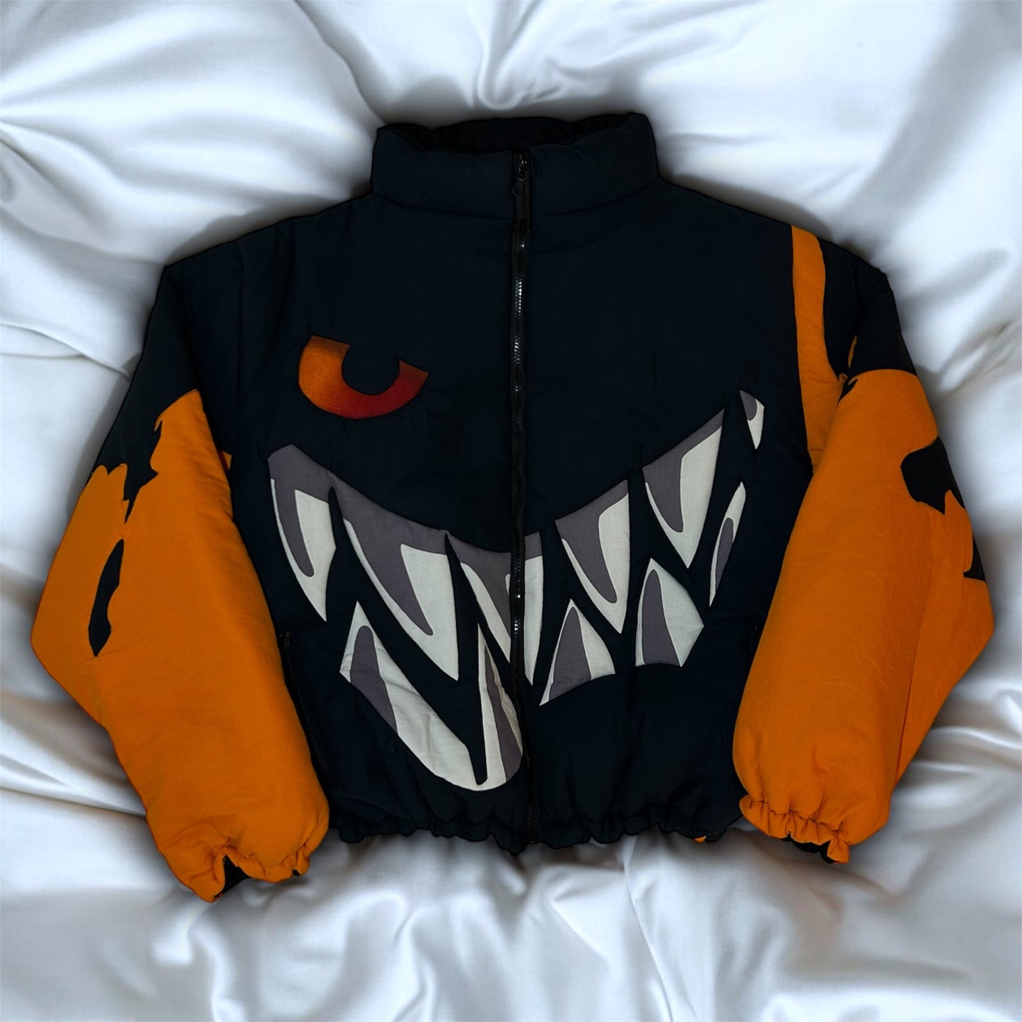 „Die wilden Kerle“ Jacke