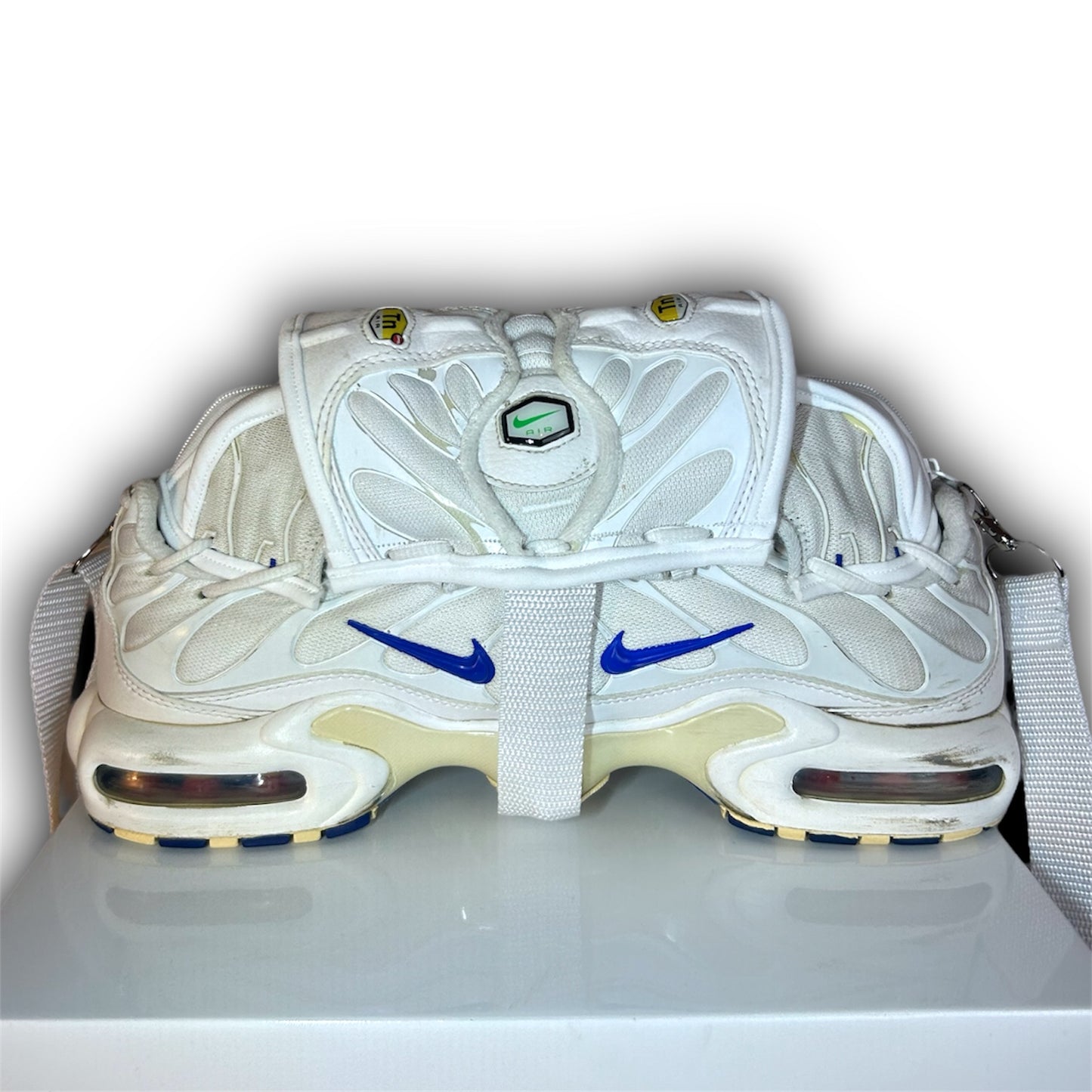 NIKE TN SNEAKER BAG MULTI DRIP