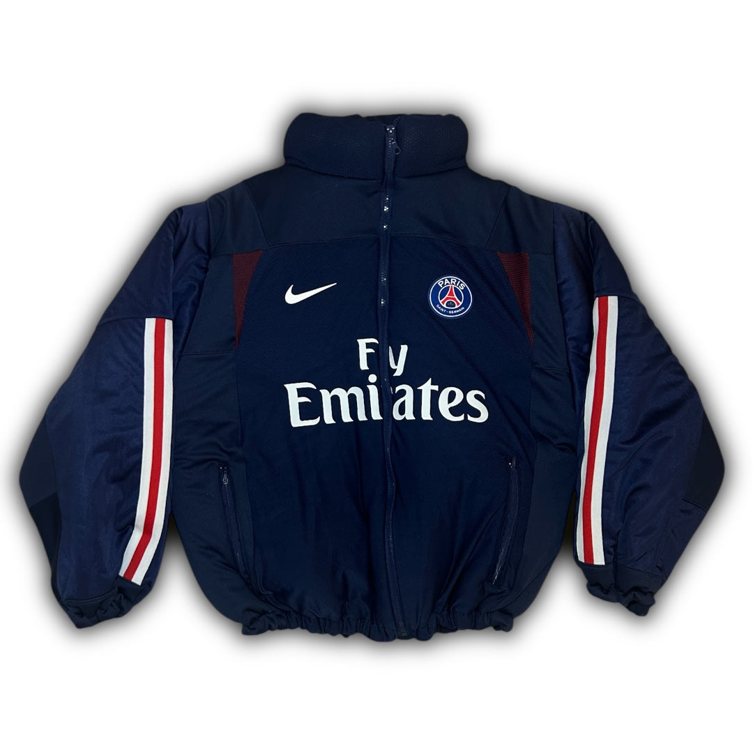 PARIS SAINT-GERMAIN PUFFER JACKET