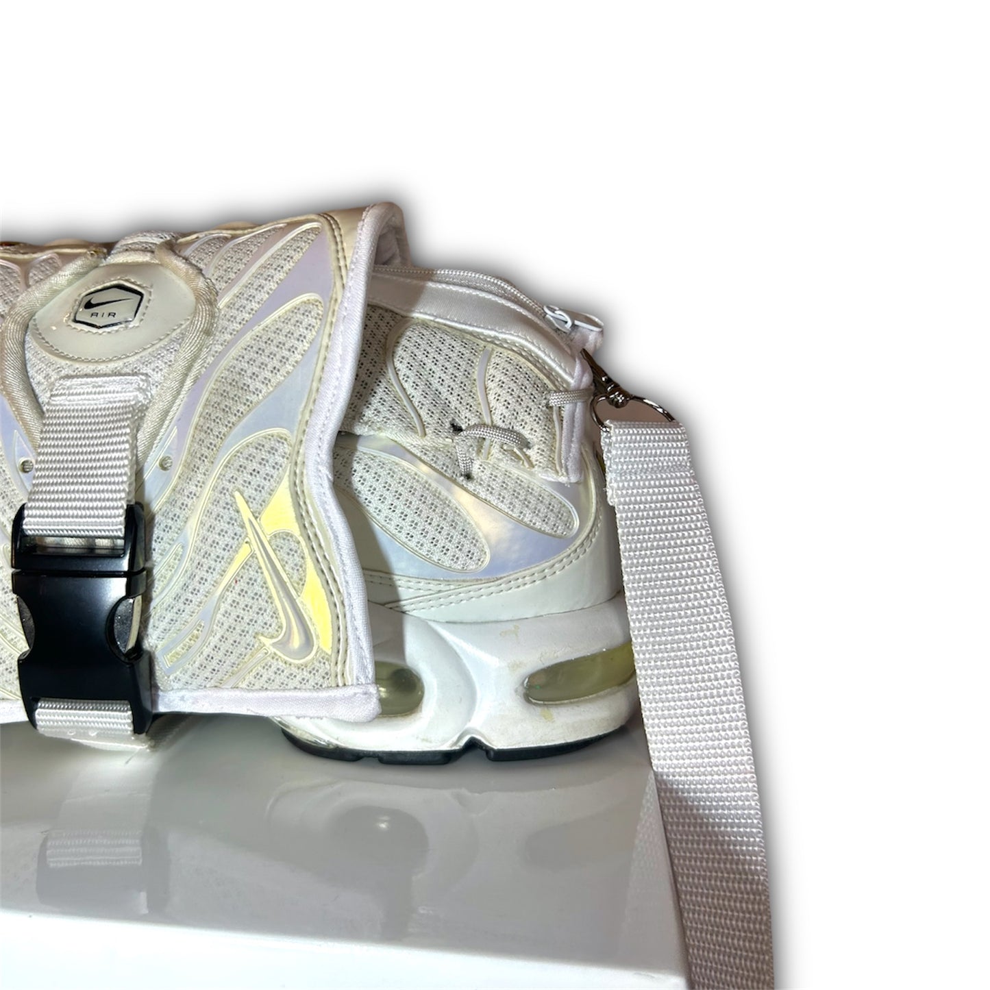 NIKE TN SNEAKER BAG BLIZZARD