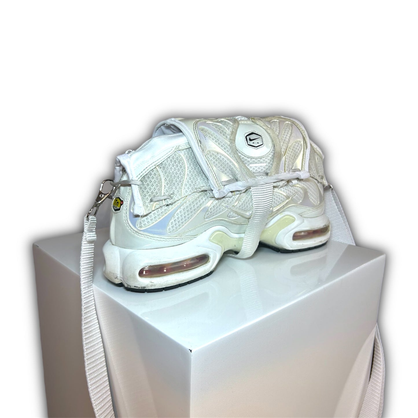 NIKE TN SNEAKER BAG BLIZZARD