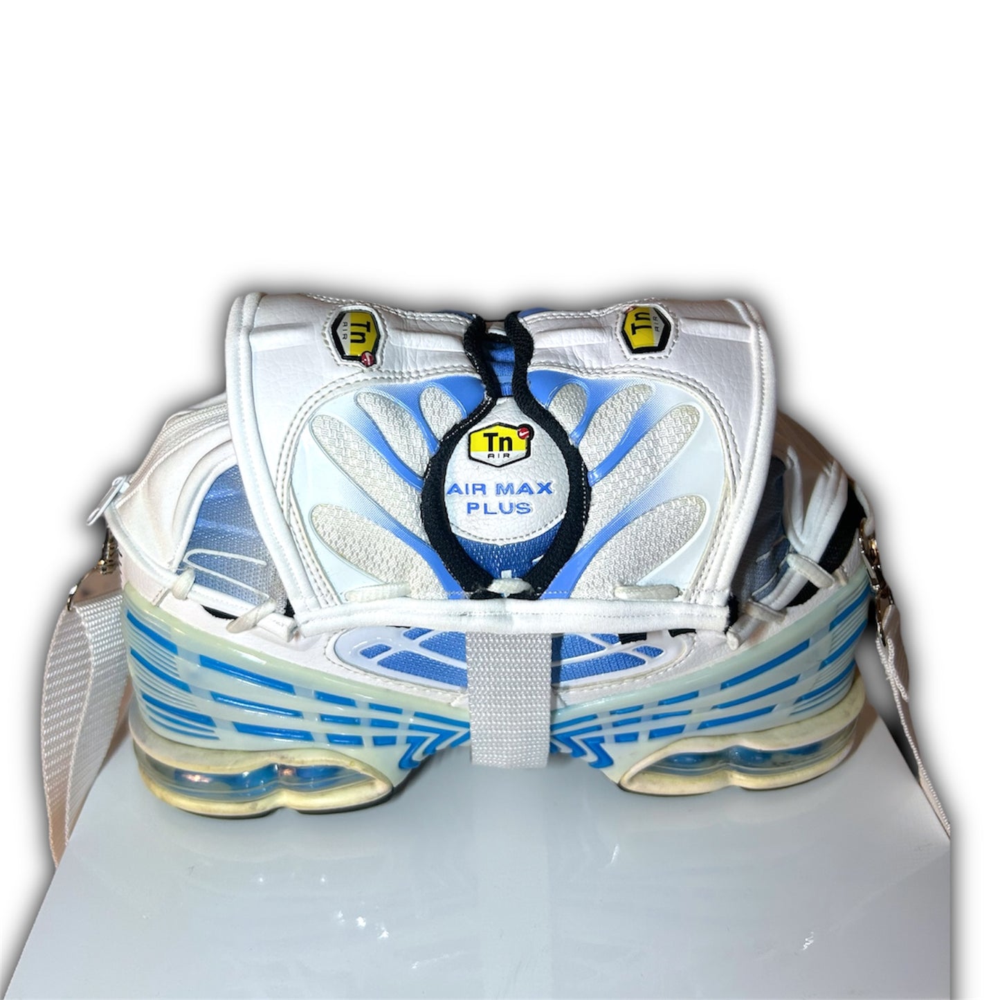 NIKE TN SNEAKER BAG ICE