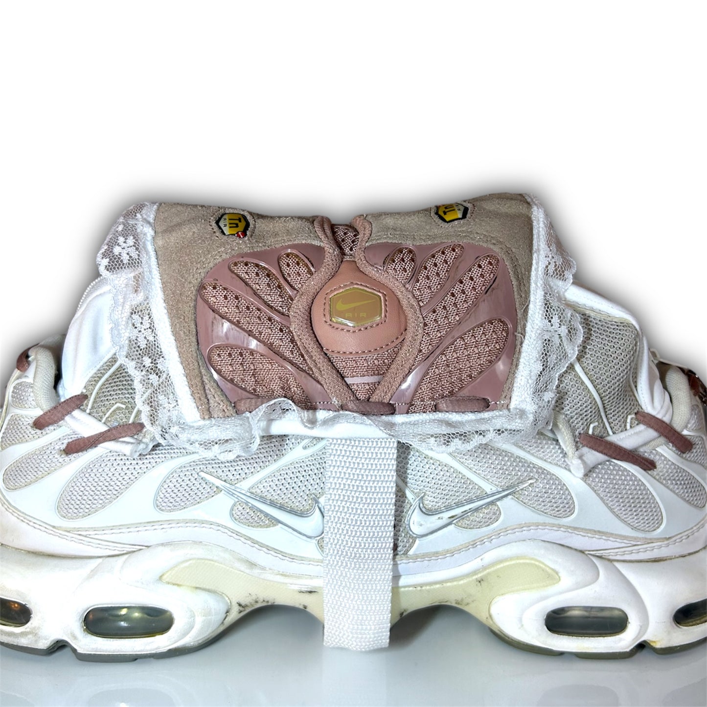 NIKE TN SNEAKER BAG TUTU