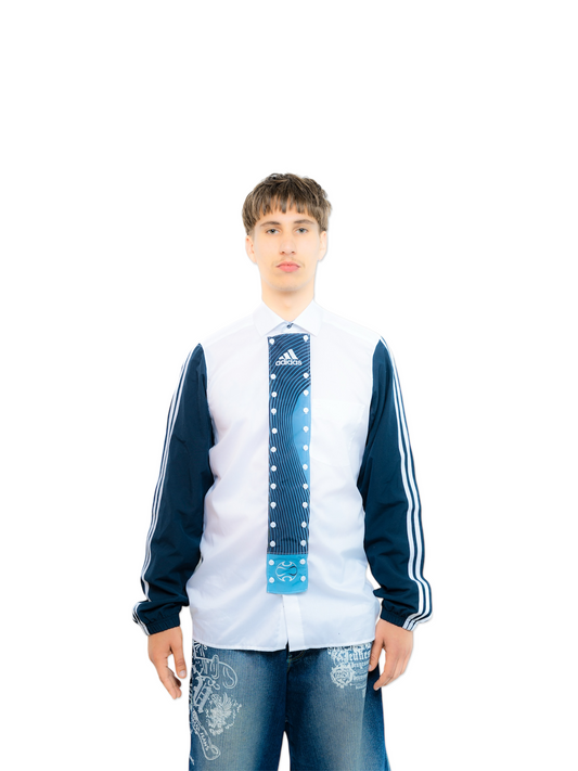 M2K SHIRT „JIMMY NEUTRON“