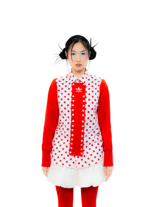 M2K SHIRT „TOTALLY SPIES 1“