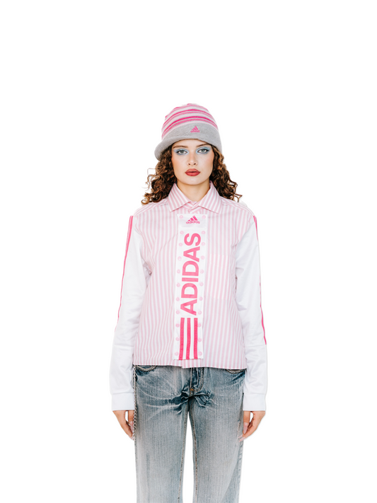 M2K SHIRT „LAZY TOWN“