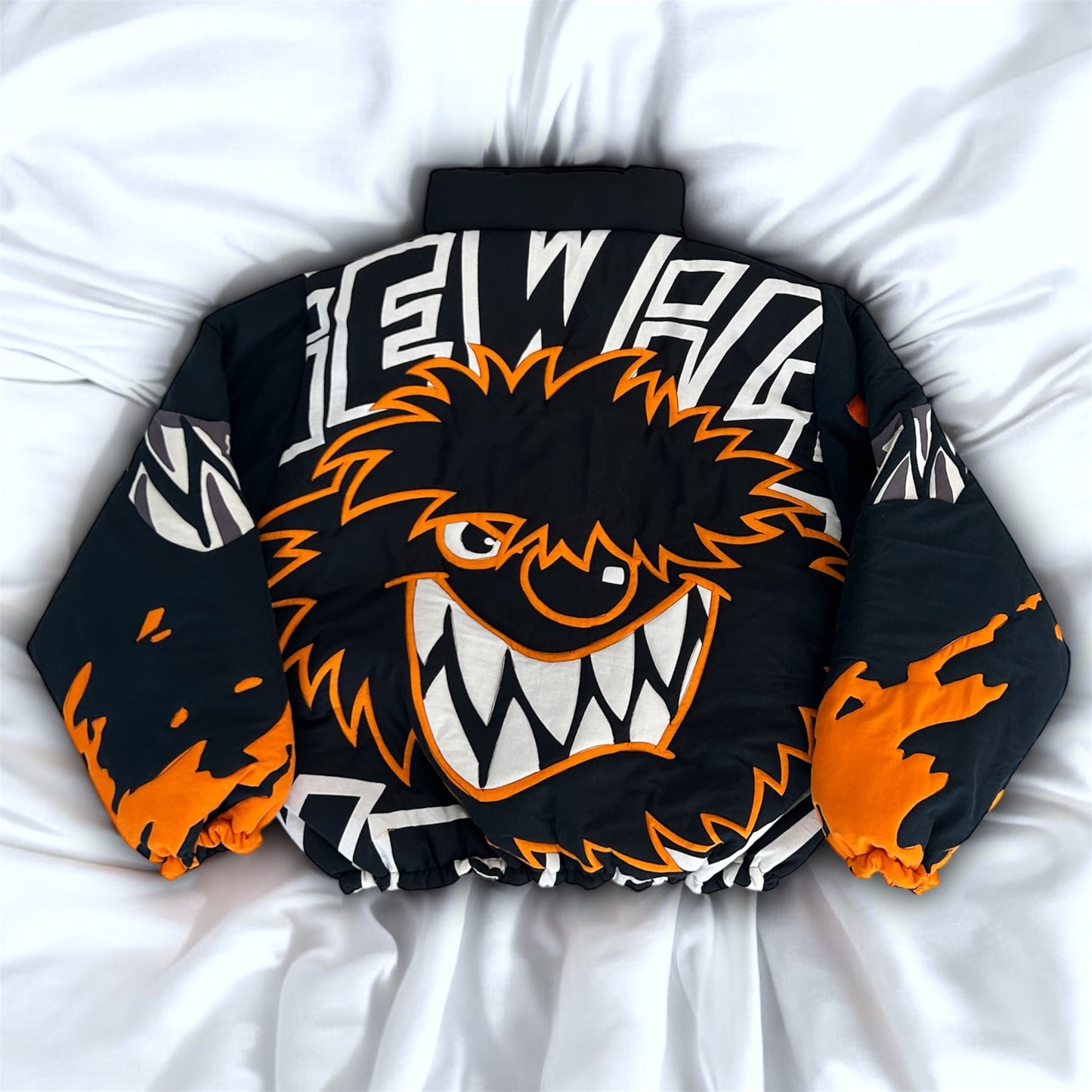 „Die Wilden Kerle“ Jacke