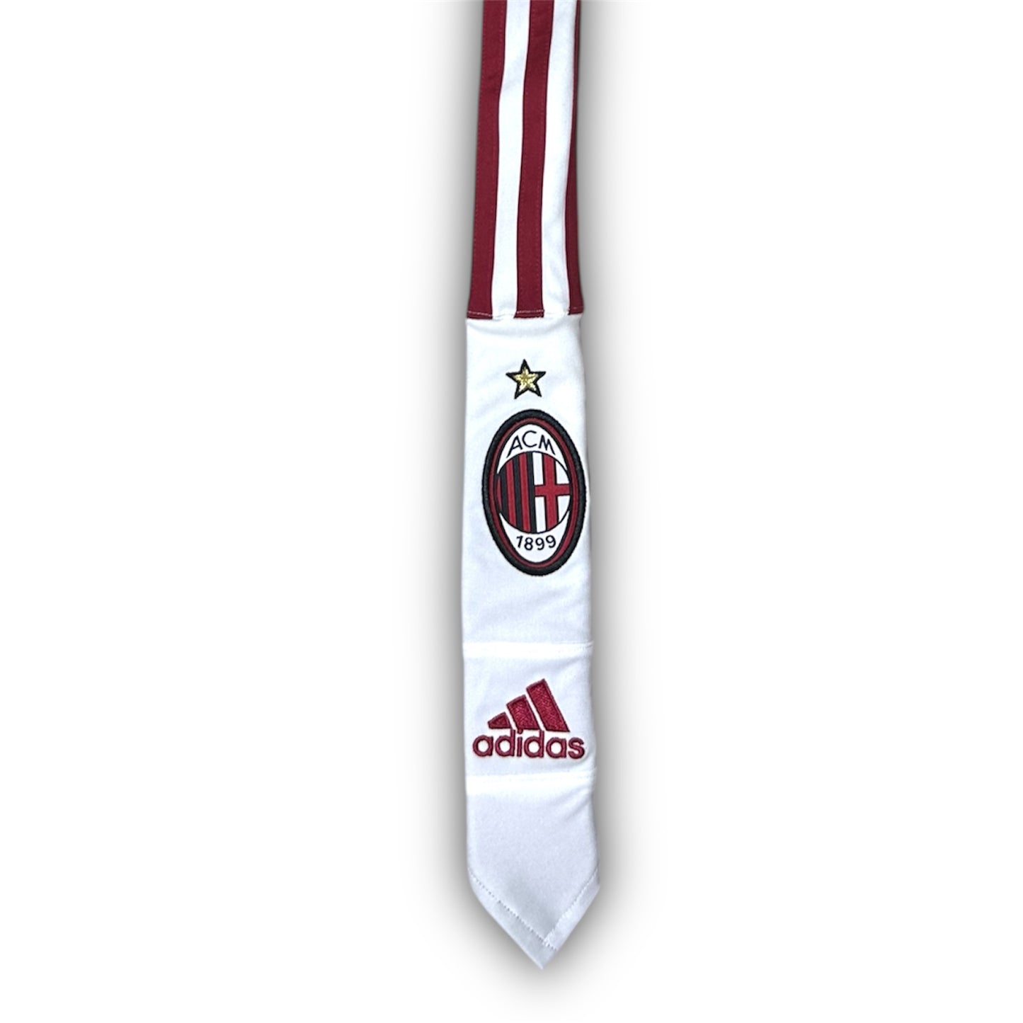 KRAWATTE AC MILAN