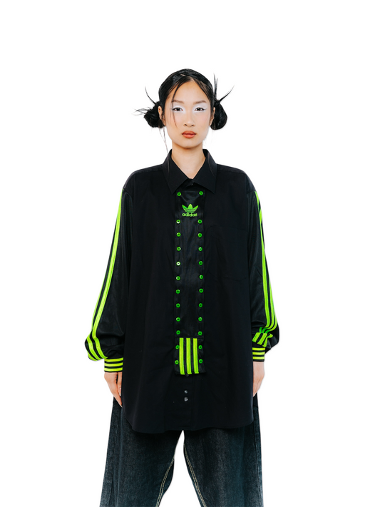 M2K SHIRT „KIM POSSIBLE“