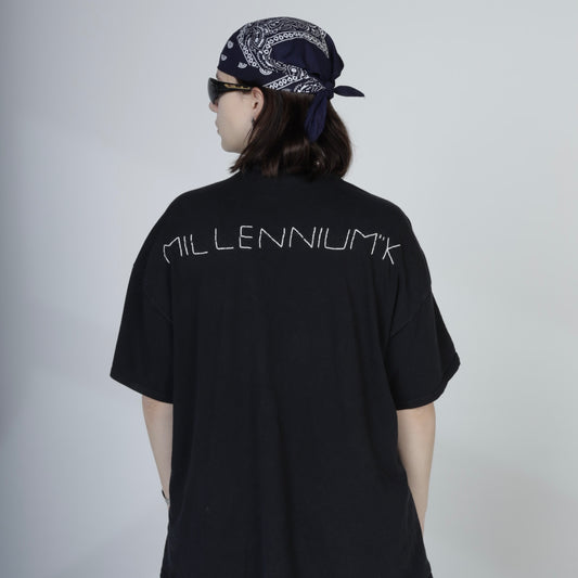 MILLENNIUM2K NOKIA T-SHIRT