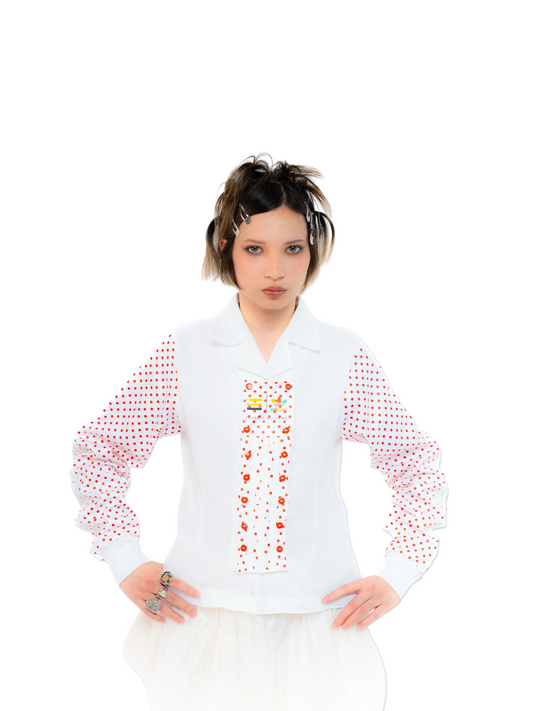 M2K SHIRT „TOTALLY SPIES 3“