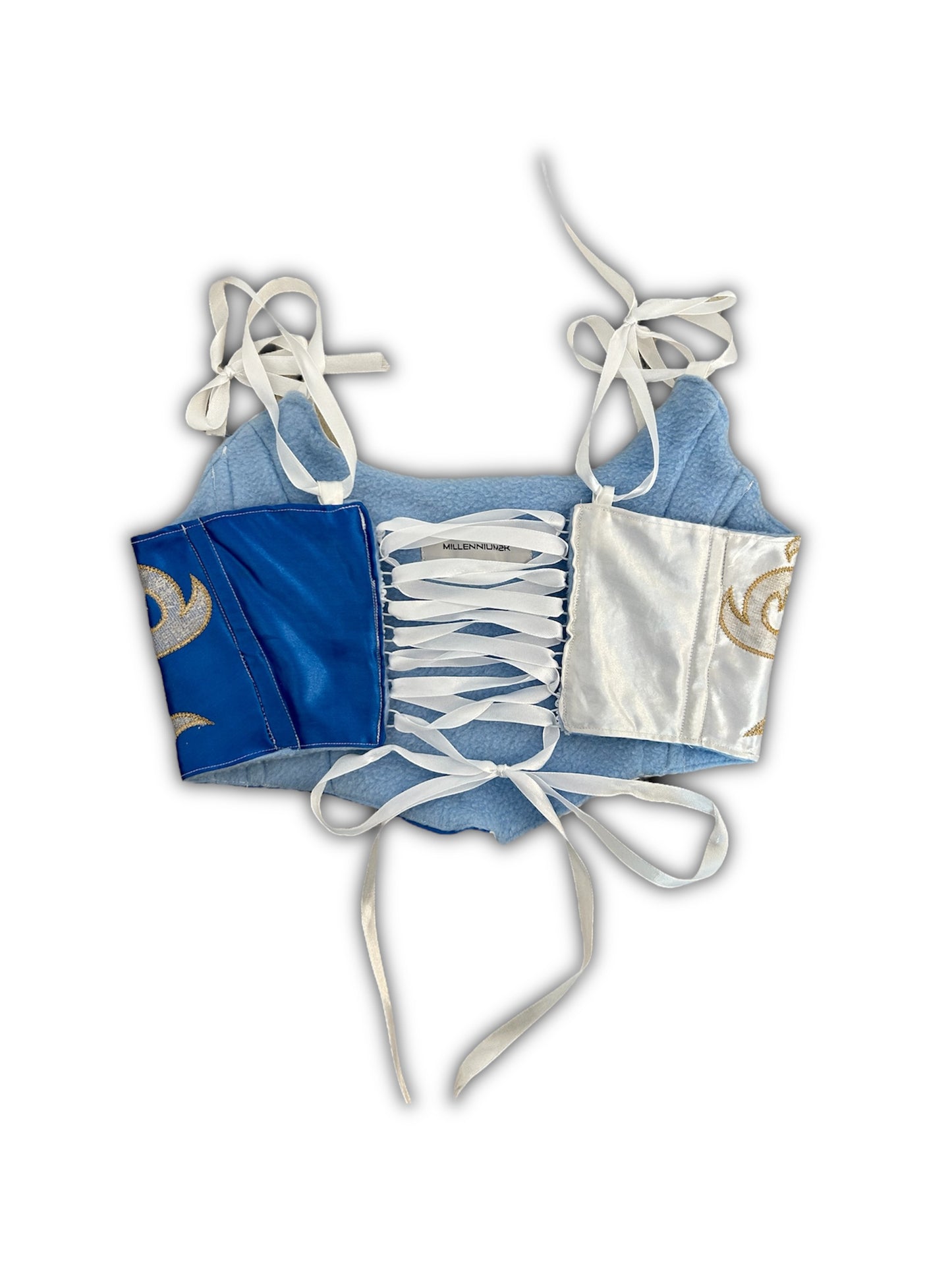 THAI BOXING CORSET (XS/S)