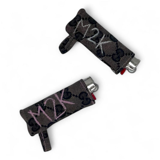 M2K FEUERZEUG HALTER