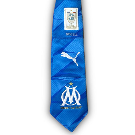 KRAWATTE MARSEILLE