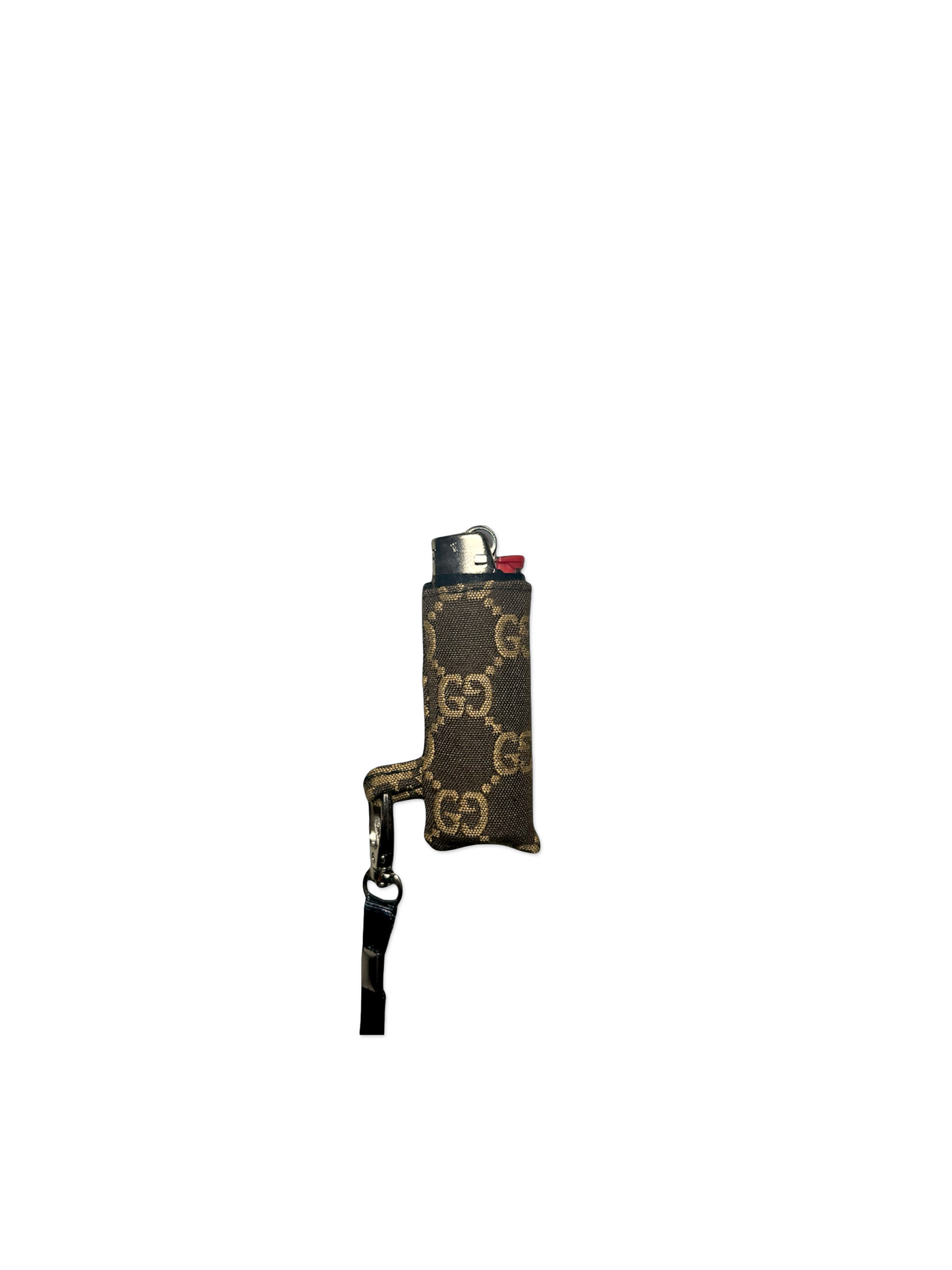 GUCCI FEUERZEUGHALTER