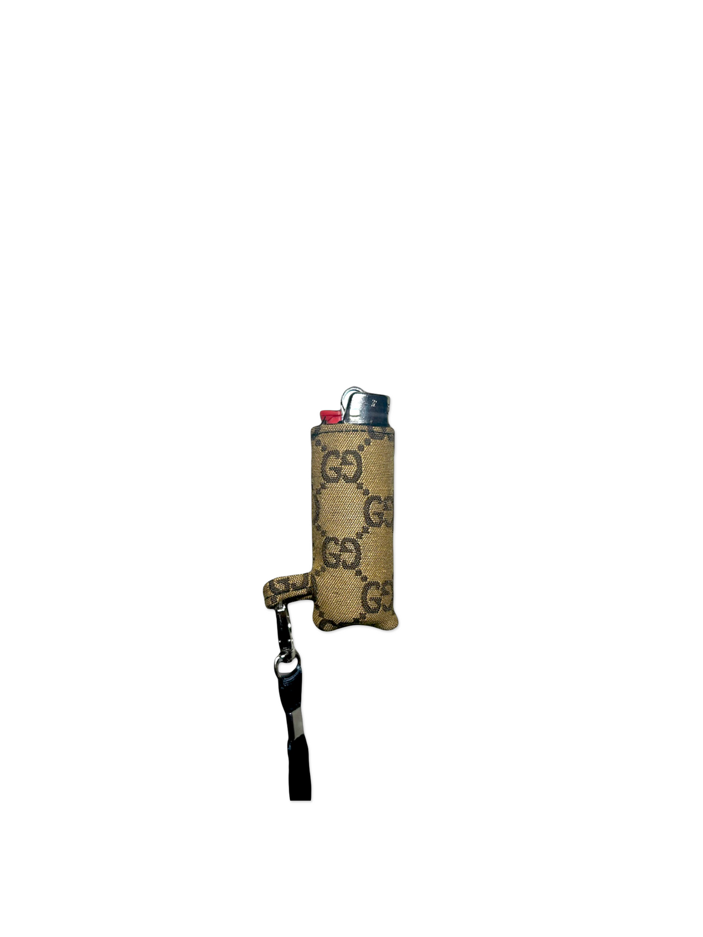 GUCCI FEUERZEUGHALTER