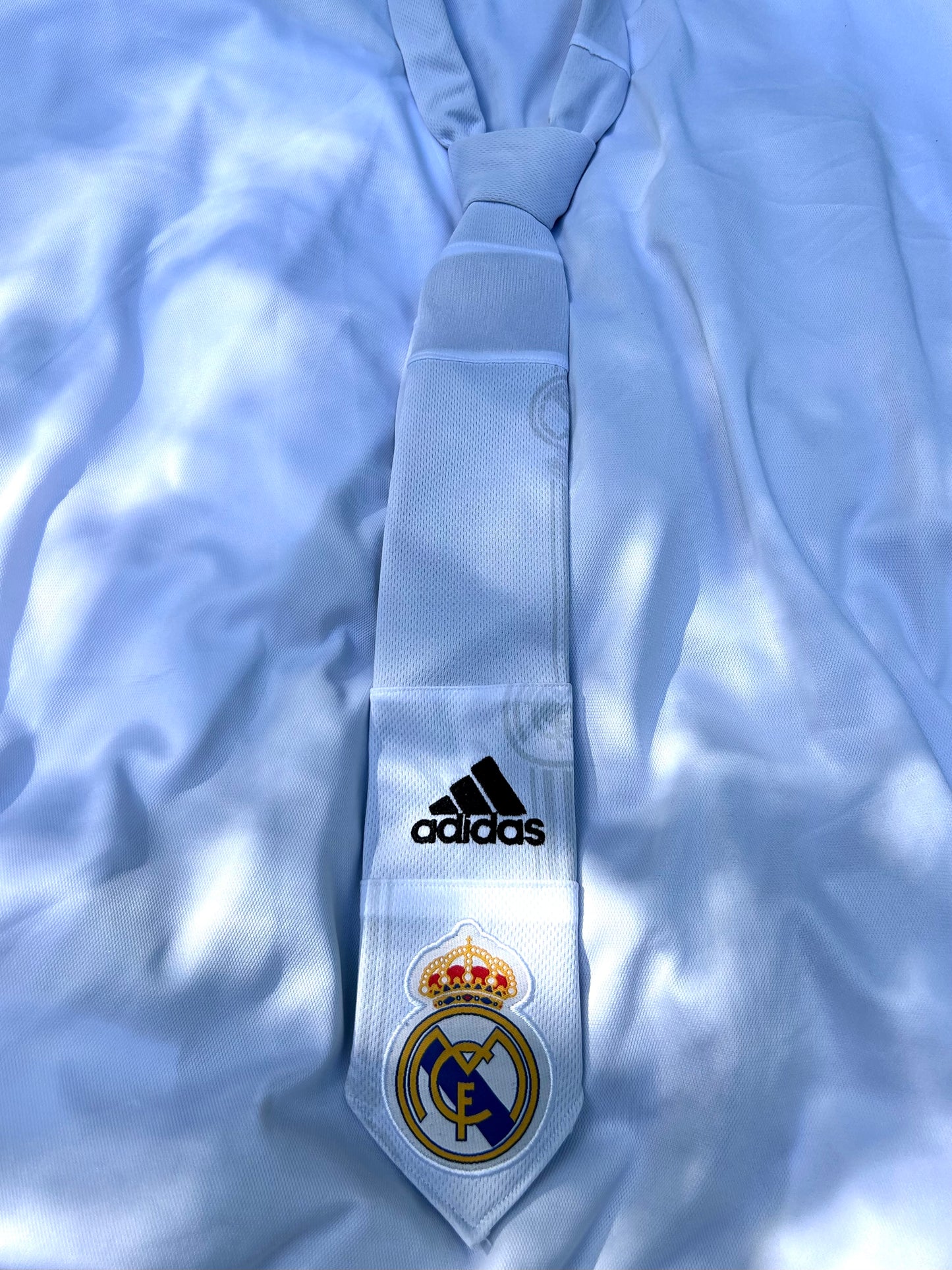 Krawatte Real Madrid