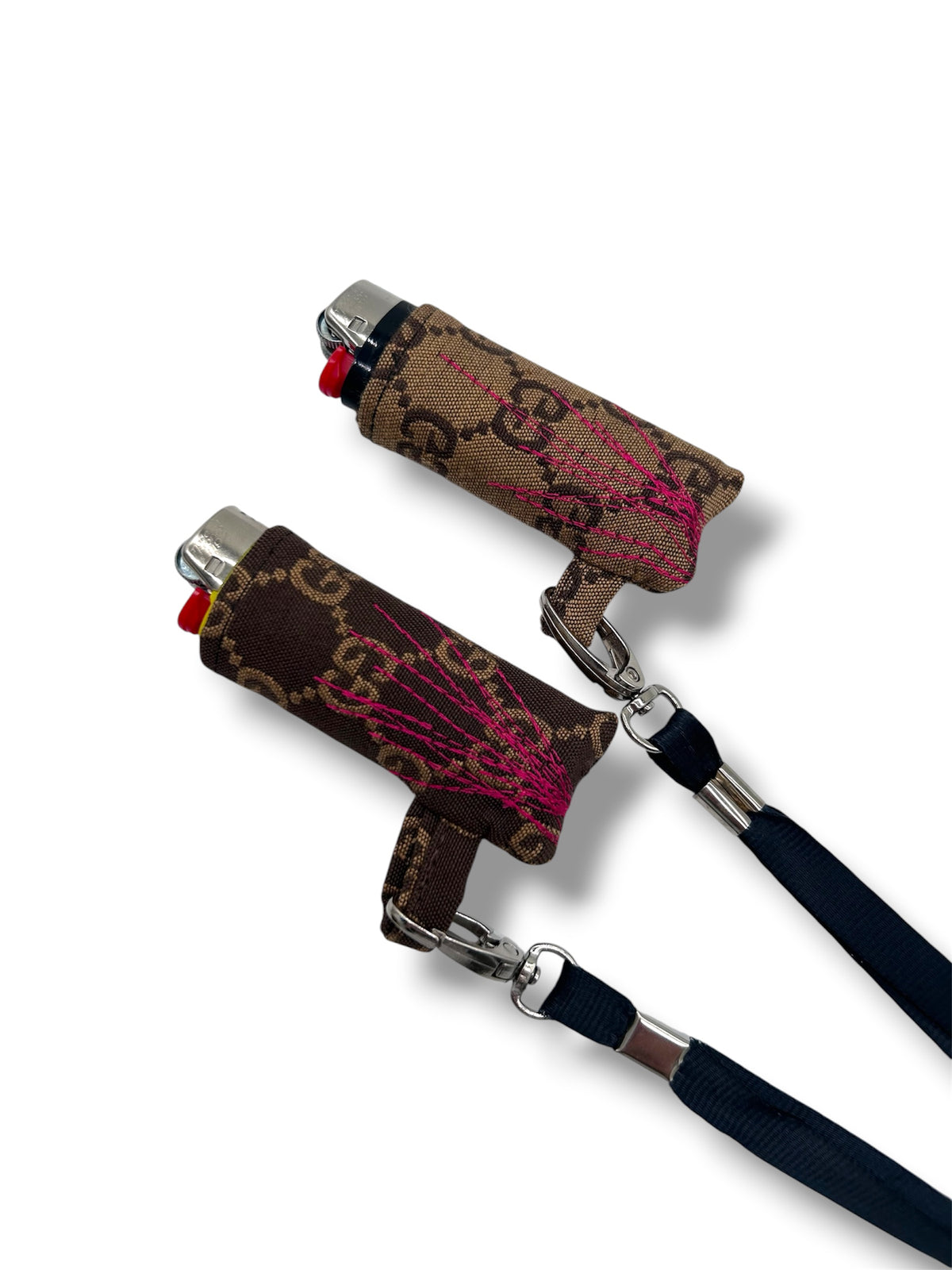 M2K LIGHTER CASE GG PINK