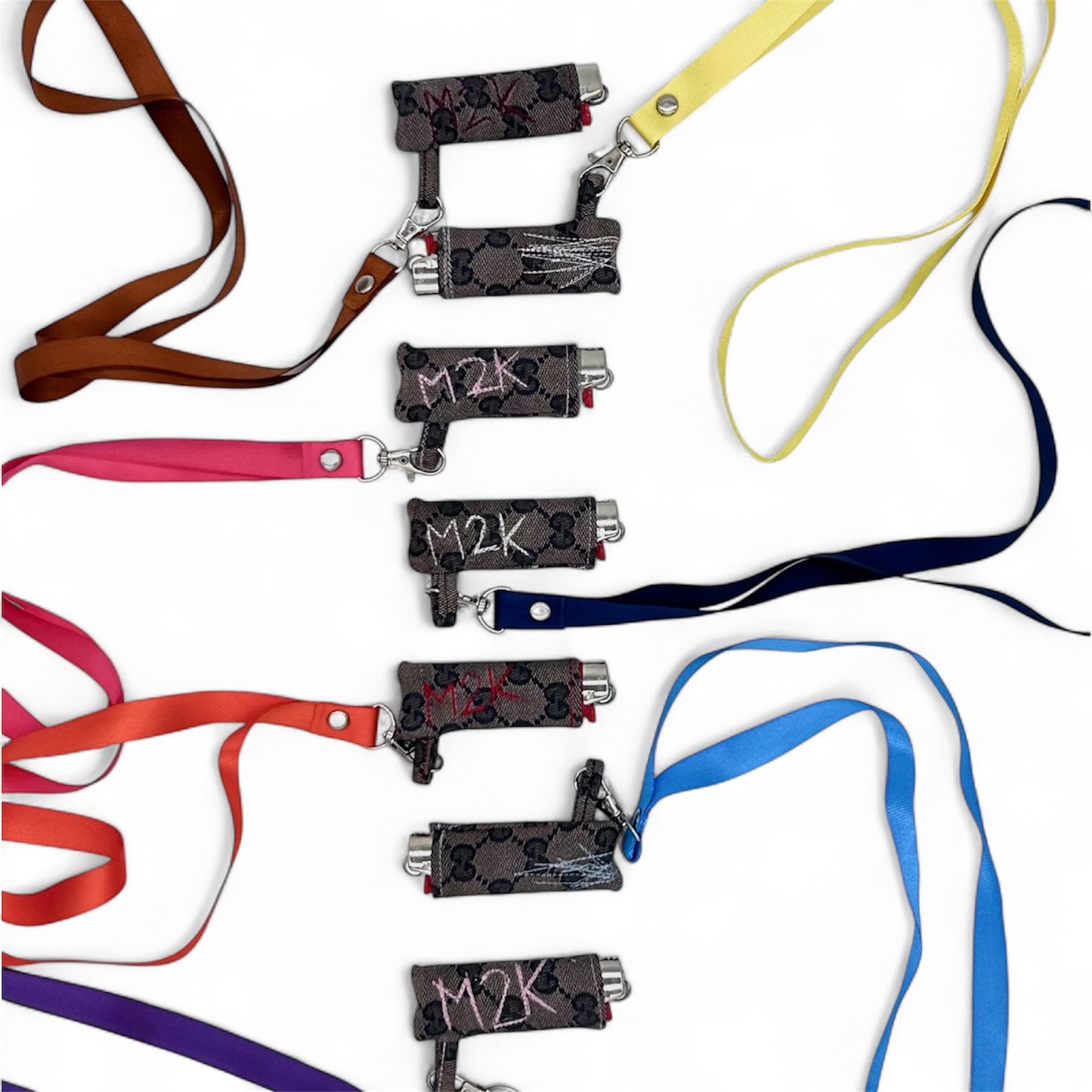 M2K FEUERZEUG HALTER