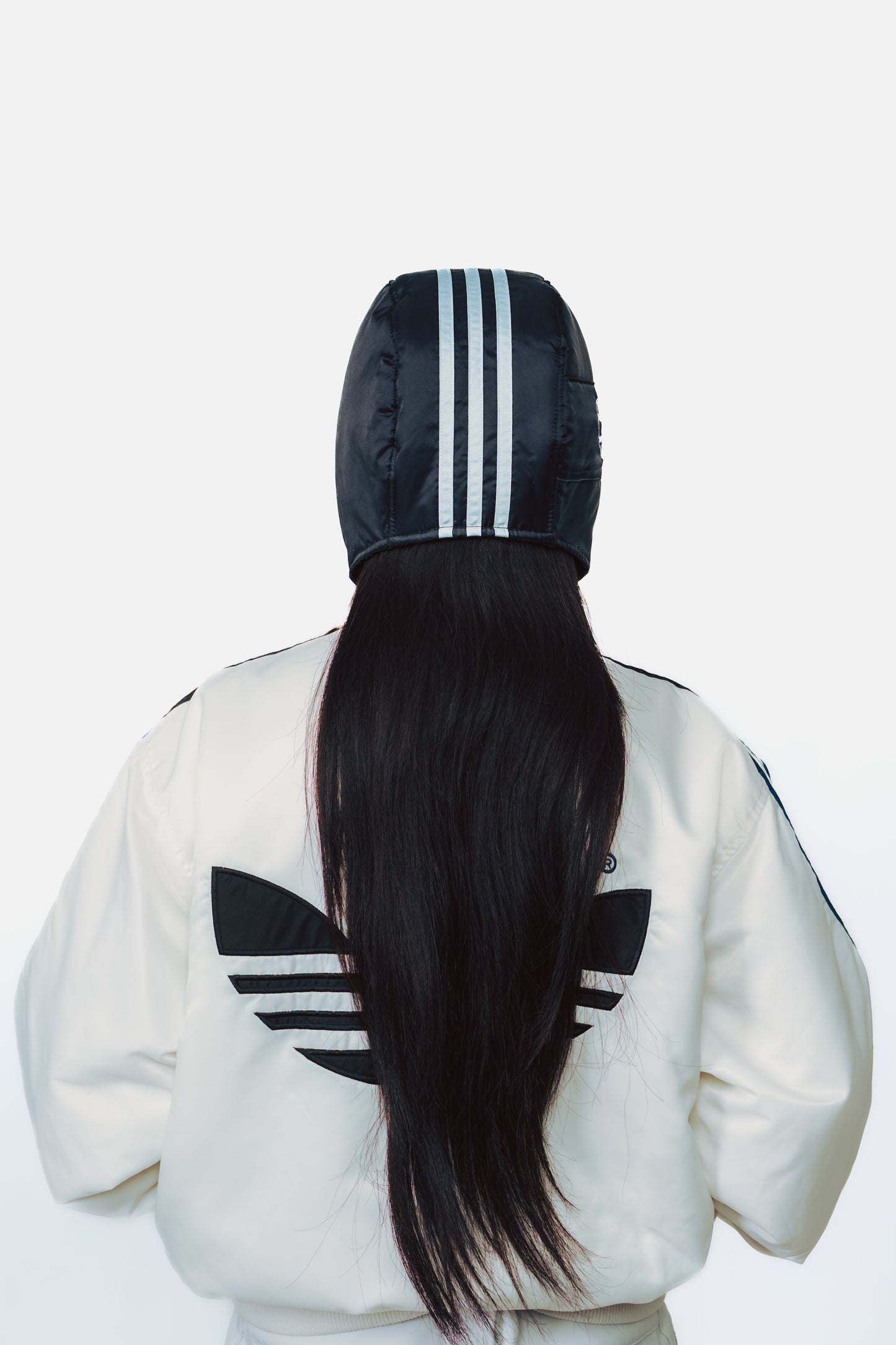 M2K SPORTS HOOD DARK GREY