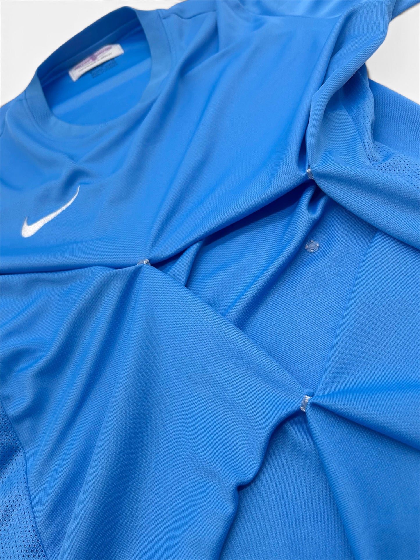 M2K PIN TOP BLUE