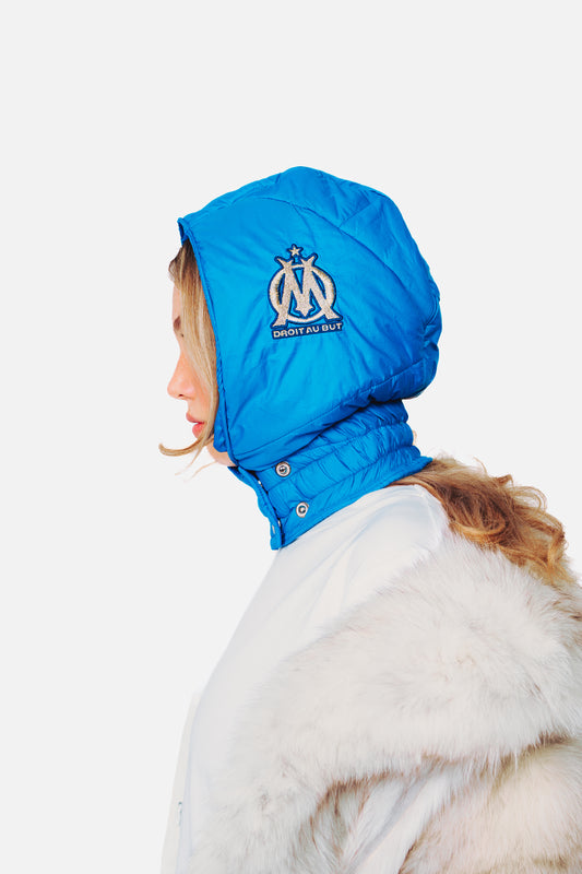 M2K PUFFER HOOD MARSEILLE