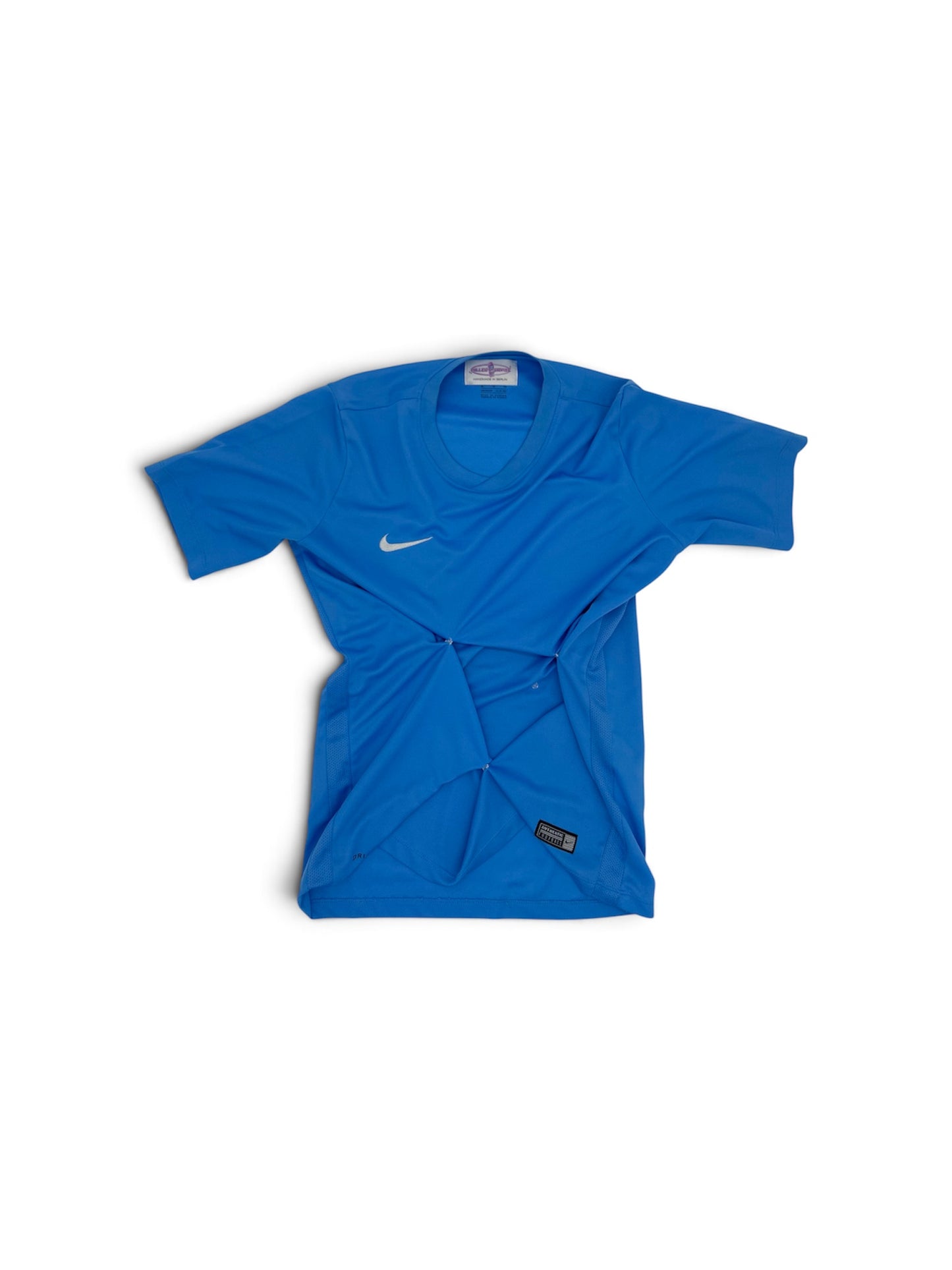M2K PIN TOP BLUE