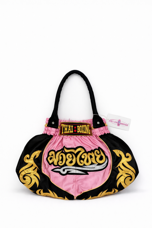 M2K THAI BOXING PURSE