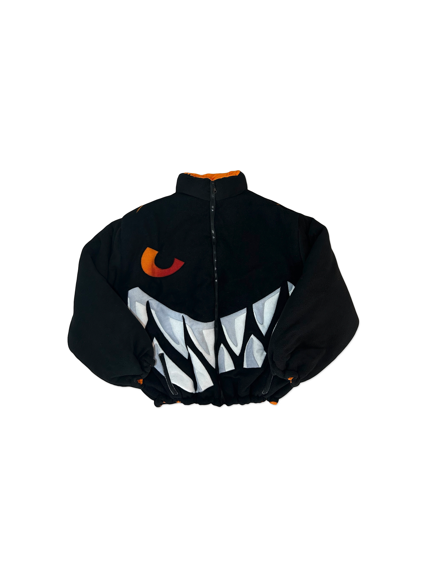 „Die wilden Kerle“ Fleece Jacke