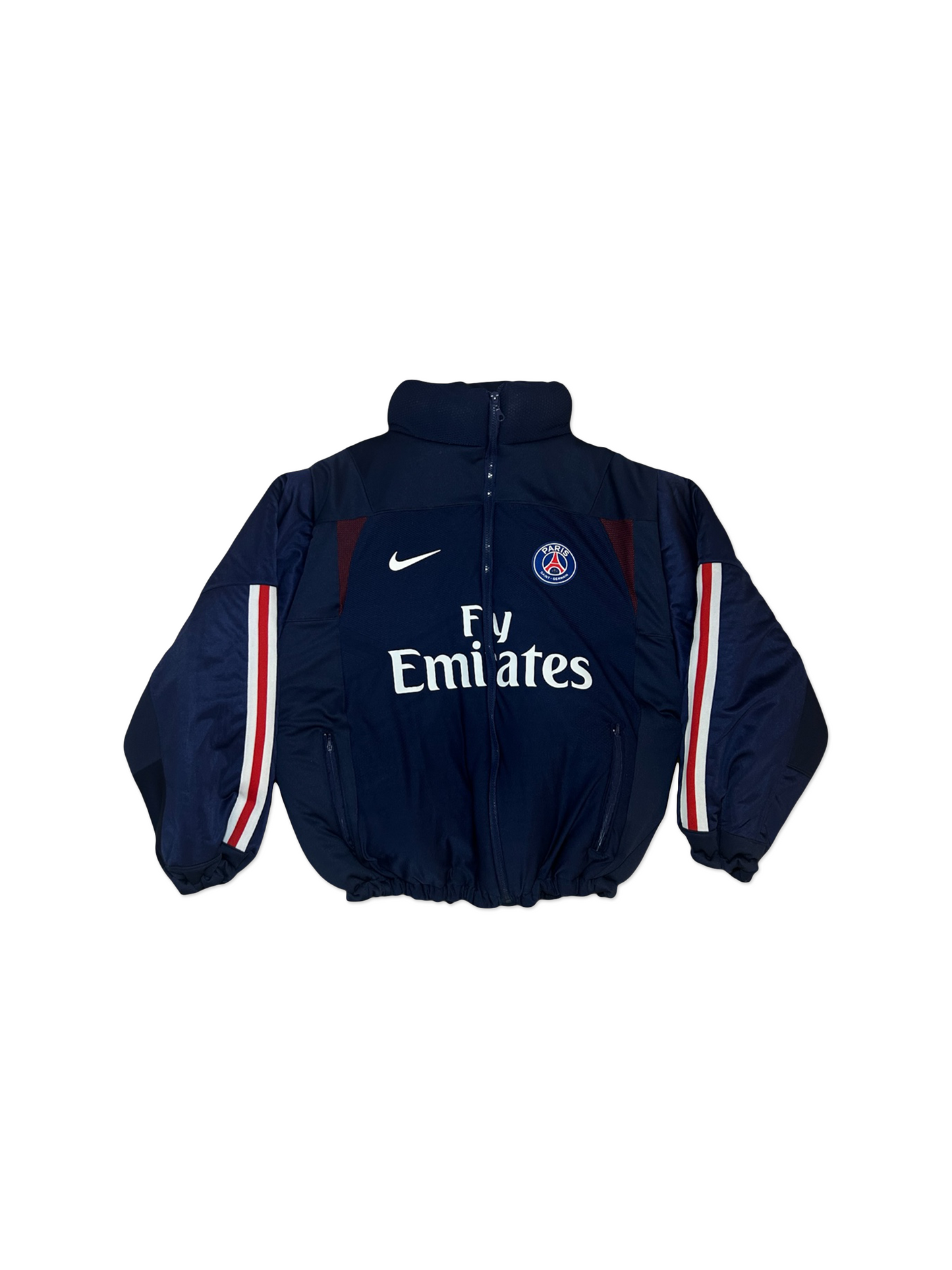 PARIS SAINT-GERMAIN PUFFER JACKET